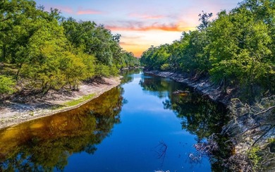 (private lake, pond, coastal) Acreage Active Under Contract in White Springs Florida