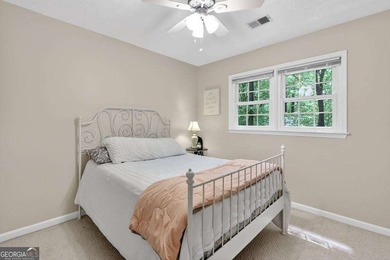 Welcome to Princeton Lakes, one of East Cobb's most established - photo 23