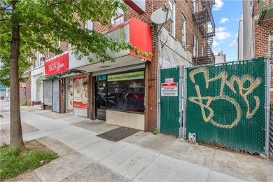 Prime Mixed-Use Investment Property - 12 Residential Units + 6 - photo 27