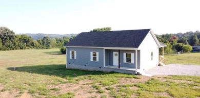 Cordell Hull Lake Home For Sale in Gainesboro Tennessee