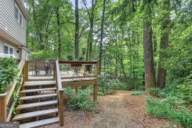Welcome to Princeton Lakes, one of East Cobb's most established - photo 32