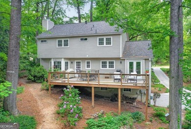 Welcome to Princeton Lakes, one of East Cobb's most established - photo 33