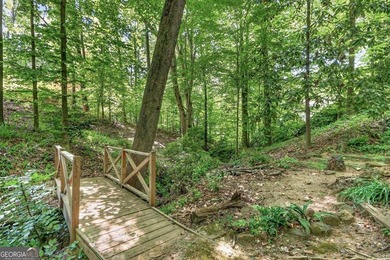 Welcome to Princeton Lakes, one of East Cobb's most established - photo 34
