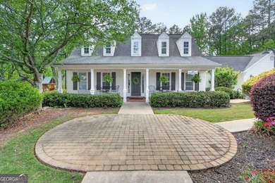 Welcome to Princeton Lakes, one of East Cobb's most established - photo 39