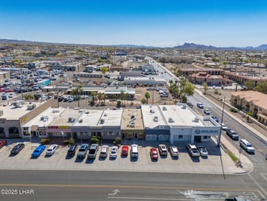 Lake Havasu Commercial Sale Pending in Lake Havasu City Arizona