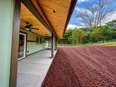 A river of rocks welcomes you along the landscaped entryway - photo 8