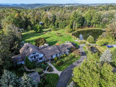 Lake Home For Sale in Brookfield, Connecticut