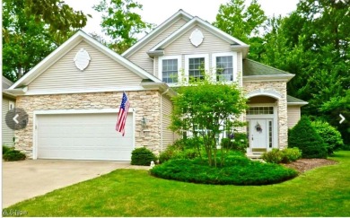 Lake Condo For Sale in Concord, Ohio