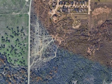 Mountain Creek Lake Lot For Sale in Dallas Texas