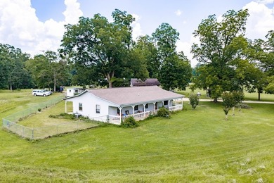 Thomas Mill Creek - 41 Acres with Lake Views Discover the - photo 2