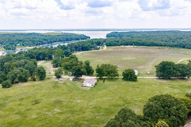 Thomas Mill Creek - 41 Acres with Lake Views Discover the - photo 4