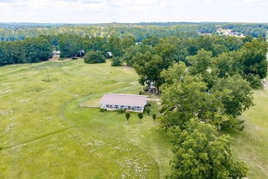 Thomas Mill Creek - 41 Acres with Lake Views Discover the - photo 6