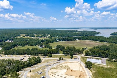 Thomas Mill Creek - 41 Acres with Lake Views Discover the - photo 7