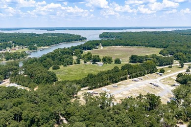 Thomas Mill Creek - 41 Acres with Lake Views Discover the - photo 8