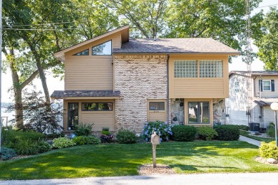 Lake Home Off Market in Manitou Beach, Michigan