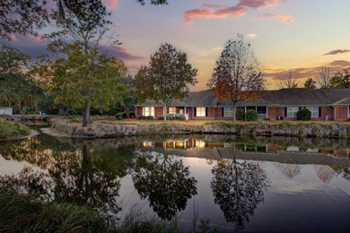 Lake Condo Active Under Contract in Mount Pleasant, South Carolina