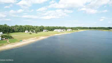 Yeopim River / Bethel Creek  Lot For Sale in Edenton North Carolina