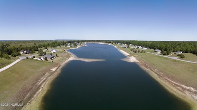 RESIDENTIAL BUILDING LOT on a LAKEFRONT! Edenton Lake & Harbor - photo 3