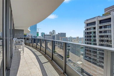 Exceptional 2 bedroom, 2.5 baths residence in Brickell Flatiron - photo 3