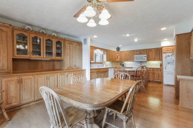 Custom-Built Lakefront Home in Waupaca, WI - Taylor Lake Gem - photo 17