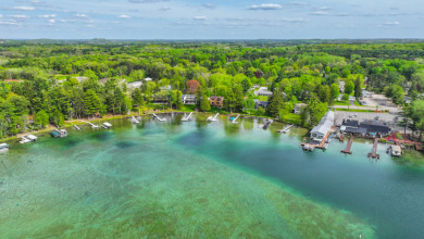 Custom-Built Lakefront Home in Waupaca, WI - Taylor Lake Gem - photo 29