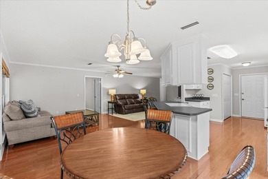 Experience lakefront living on Lake Eufaula with this fully - photo 11