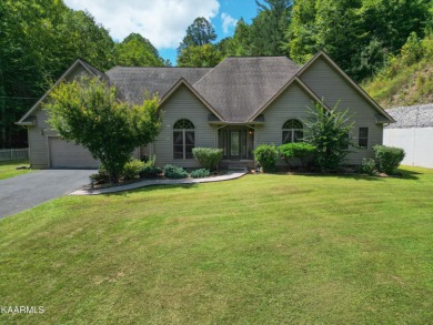 Lake Home For Sale in Harlan, Kentucky