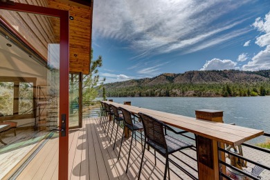 Hauser Lake Home For Sale in Helena Montana