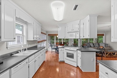 Experience lakefront living on Lake Eufaula with this fully - photo 12