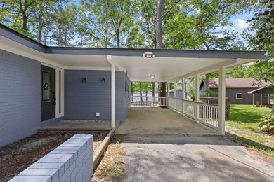 Stunning waterfront retreat on **Lake Galahad**! This - photo 12