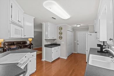 Experience lakefront living on Lake Eufaula with this fully - photo 13