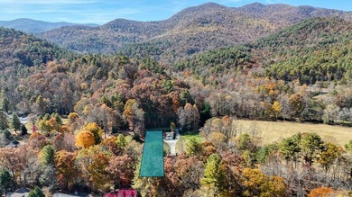 Hiawassee River Frontage in Hi River Country! Build your dream - photo 3