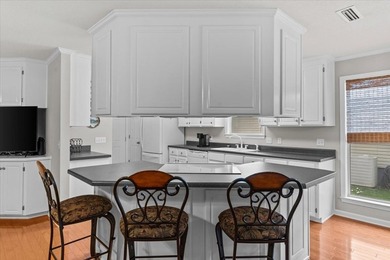 Experience lakefront living on Lake Eufaula with this fully - photo 15