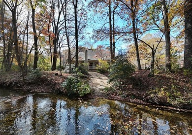 Hiawassee River Frontage in Hi River Country! Build your dream - photo 5