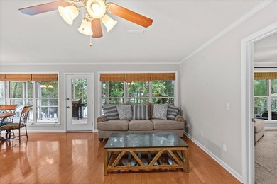 Experience lakefront living on Lake Eufaula with this fully - photo 16