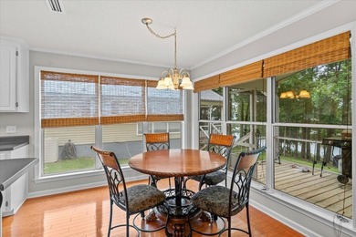 Experience lakefront living on Lake Eufaula with this fully - photo 17