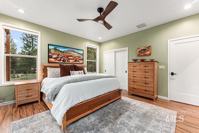This rare dream homestead offers 120 unspoiled acres across - photo 17