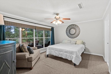 Experience lakefront living on Lake Eufaula with this fully - photo 18