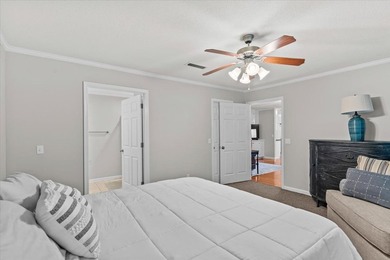 Experience lakefront living on Lake Eufaula with this fully - photo 19