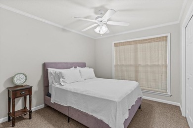 Experience lakefront living on Lake Eufaula with this fully - photo 20