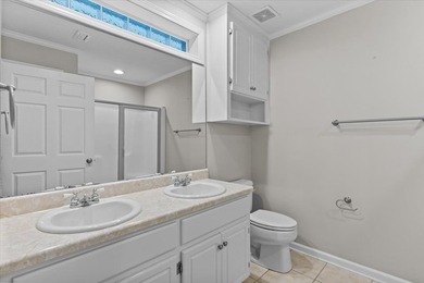 Experience lakefront living on Lake Eufaula with this fully - photo 21