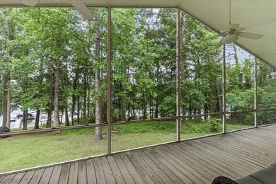 Experience lakefront living on Lake Eufaula with this fully - photo 23