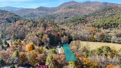 Imagine waking each morning to the sounds of the Hiawassee River - photo 3