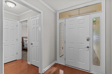 Experience lakefront living on Lake Eufaula with this fully - photo 27