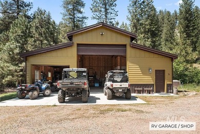 This rare dream homestead offers 120 unspoiled acres across - photo 27