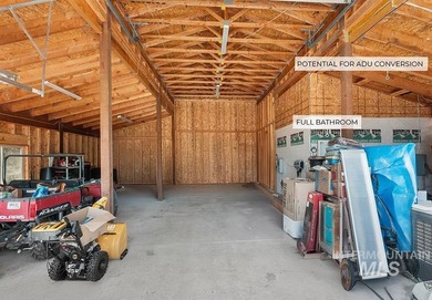 This rare dream homestead offers 120 unspoiled acres across - photo 28