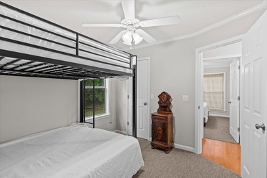 Experience lakefront living on Lake Eufaula with this fully - photo 29