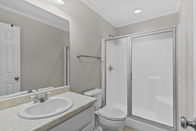 Experience lakefront living on Lake Eufaula with this fully - photo 30