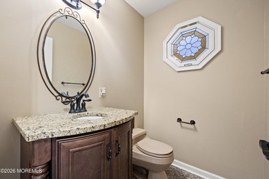 Spacious 4-bedroom, 3 full bath, 1 half bath home located in - photo 30