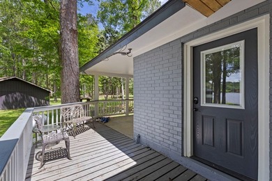Stunning waterfront retreat on **Lake Galahad**! This - photo 30